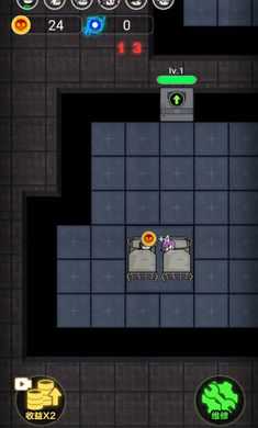 来躺平呀破解版下载无限金币v5.2.1