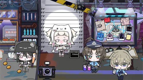 碧优蒂的小镇免费全解锁下载v2.0