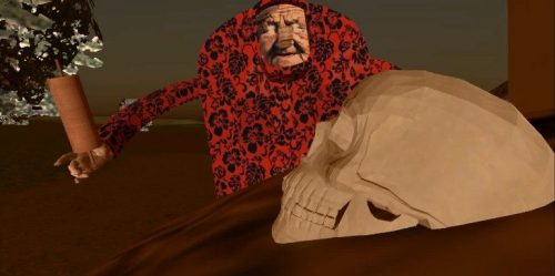 约翰的农场破解版下载安装