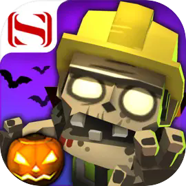 点爆僵尸破解版