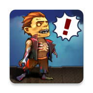 僵尸研究所中文版