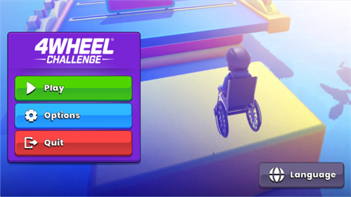 轮椅向前冲手机版最新版-轮椅向前冲手机安卓版下载v0.2