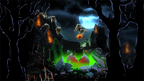 大战僵尸鸟破解版免费下载v1.19