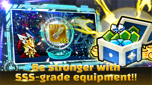 猎人英雄手机版下载安装