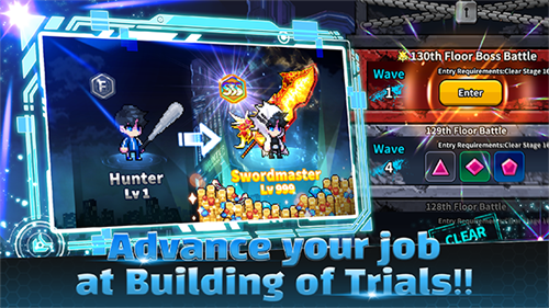 猎人英雄下载安卓版最新v2.3.8