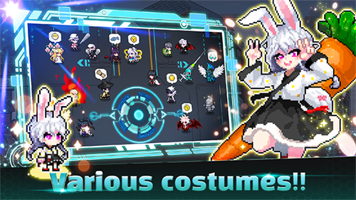 猎人英雄下载安卓版最新v2.3.8