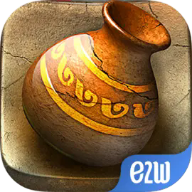 一起做瓷器中文版