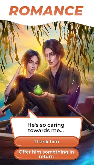 浪漫俱乐部破解版中文版v1.0.4