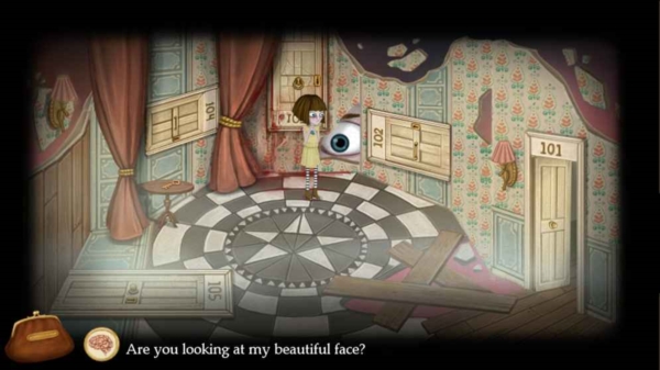 弗兰的悲惨之旅安卓手机版下载-弗兰的悲惨之旅手机版汉化下载v1.0.0