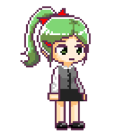 跳跃少女破解版