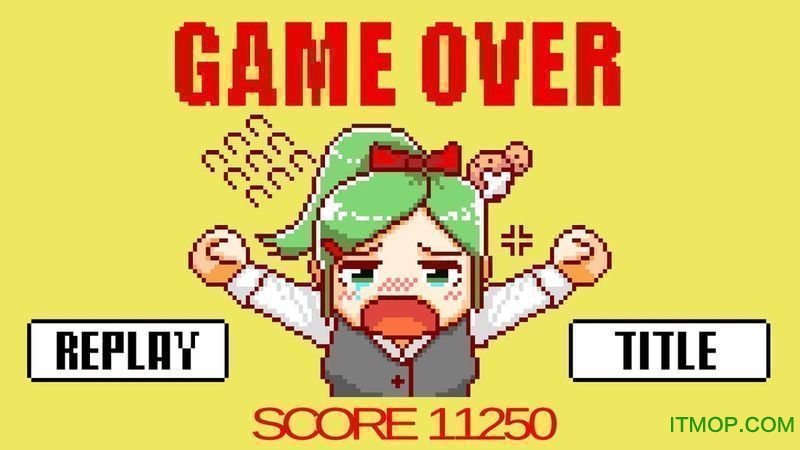 跳跃少女破解版内置菜单下载-跳跃少女中文版破解版v1.0