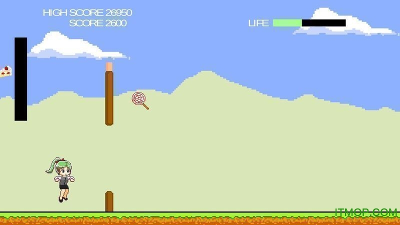 跳跃少女破解版下载安装