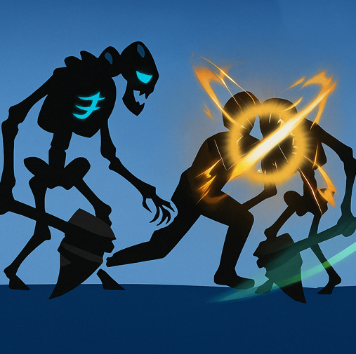 暗影忍刀无限技能版