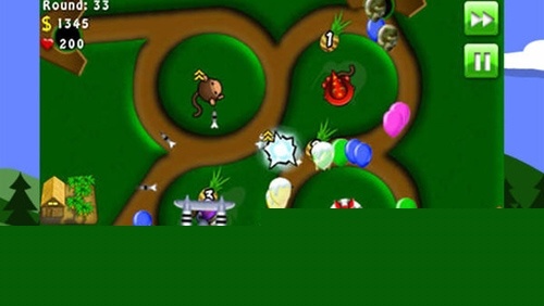气球塔防4免费完整版下载安装