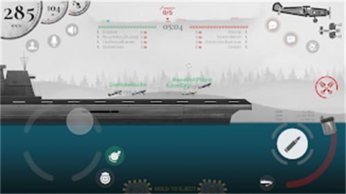 战机公司2破解版无限金币中文-战机公司2破解版内置菜单中文v1.0.88