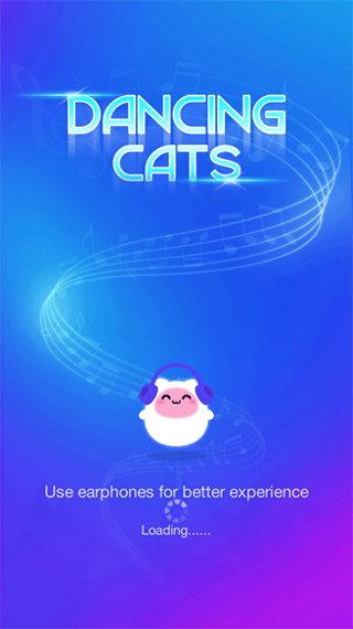 跳舞的猫最新版免费下载v0.3.8