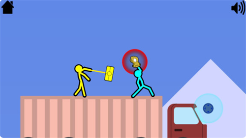 火柴人至尊对决无限金币版下载安装