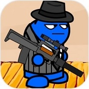 混乱大枪战2MOD单机版