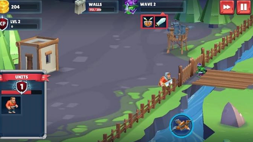 皇家塔防单机版下载安装