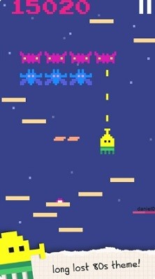 涂鸦跳跃安卓版下载安装