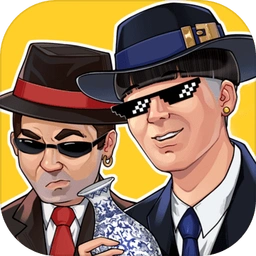 王富贵的垃圾站破解版