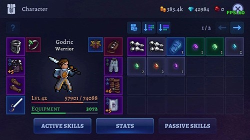 黑暗崛起中文版免内购下载v0.21