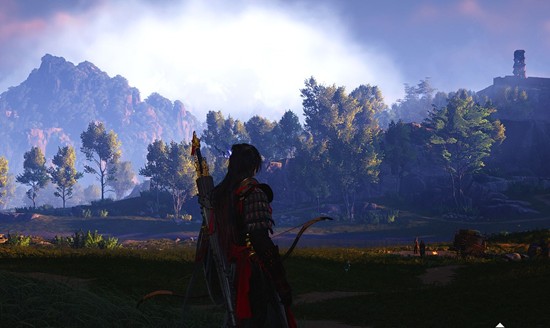 燕云十六声江湖笔记在哪里