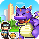 怪兽大都市物语免广告版