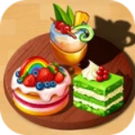 美食摊物语汉化版