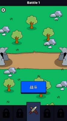 进化战争模拟器破解版下载安装