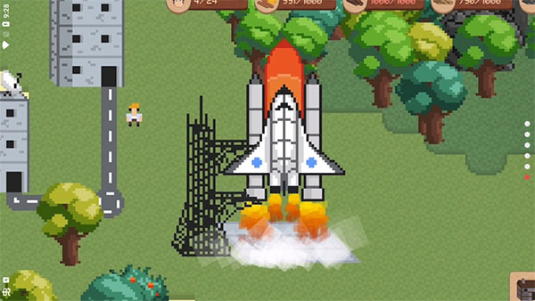 领土战争破解版