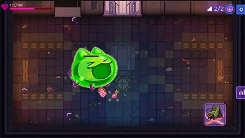 生物原型2免费下载破解版v1.0