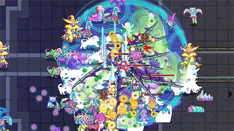 生物原型2破解版