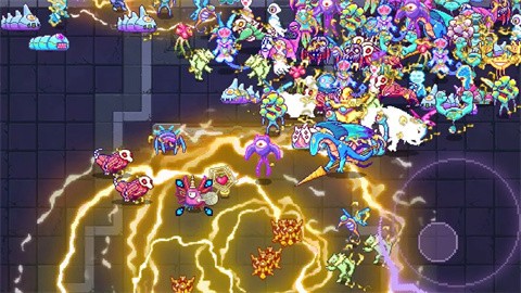 生物原型2破解版