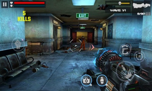 杀戮目标破解版单机无限钻石金币-杀戮目标破解版道具全解锁v4.164.0