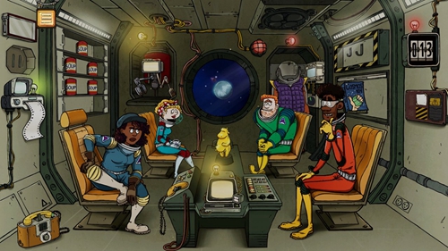 60秒差距破解版下载汉化v1.3.1