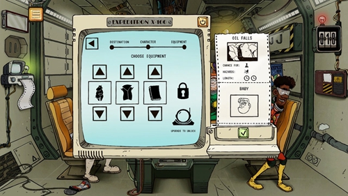 60秒差距破解版下载汉化v1.3.1