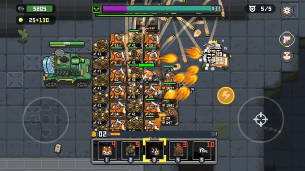 鸡械绿洲安卓版免费下载v1.0.1