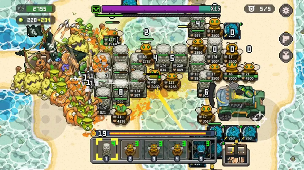 鸡械绿洲安卓版下载安装