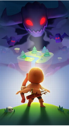 弓箭传说内购版