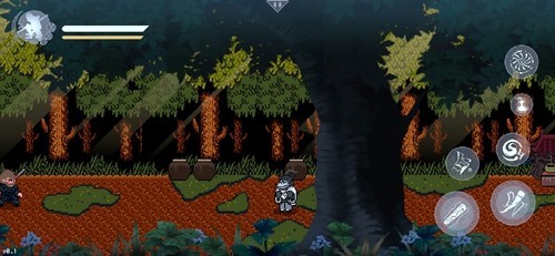 黑神话悟空破解版内置菜单-黑神话悟空破解版免费下载安装v0.9