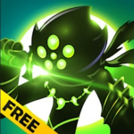 火柴人联盟1安卓版