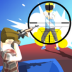 超级狙击任务无限金币版