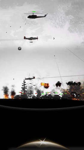 战斗机射击无限金币无限钻石版v1.0.3
