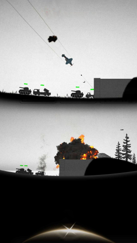 战斗机射击游戏无限金币下载-战斗机射击无限金币无限钻石版v1.0.3