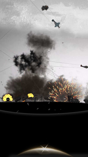 战斗机射击无限金币无限钻石版v1.0.3