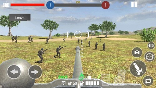 战地1939免费不用实名认证v1.0