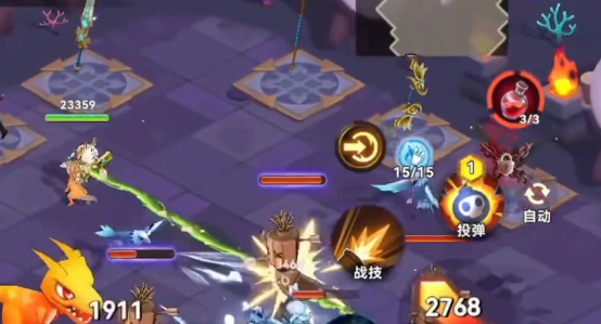 酋长你别跑武器怎么解锁