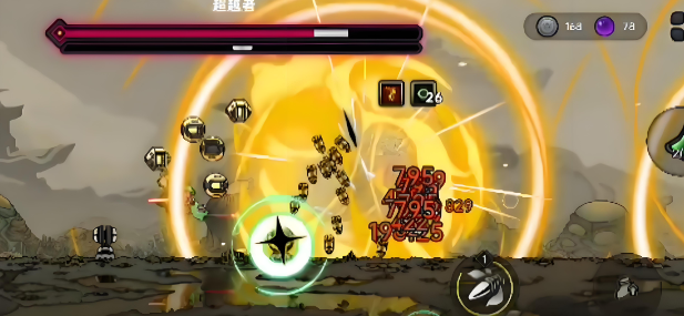 绝地鸭卫夜鸢角色强度怎么样