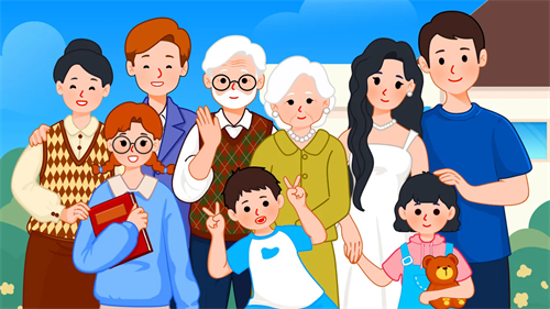 家族模拟器破解版下载安装